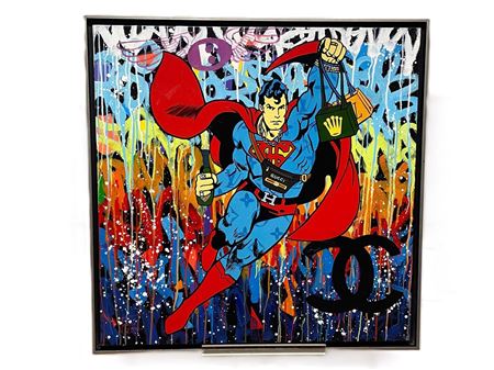 "Superman"