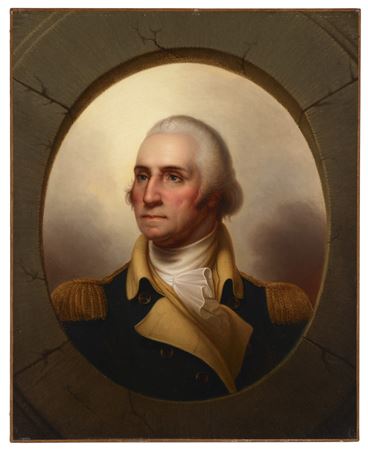 GEORGE WASHINGTON (2)