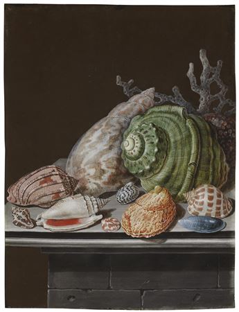 Sample artwork by Johann Jacob Dietzsch (1713 - 1776), known for painting - View similar artists and auction records
