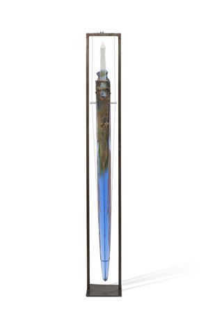 Pendulum III