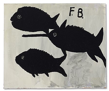THREE FISH