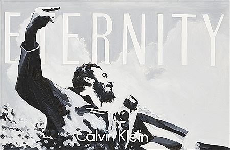 Eternity