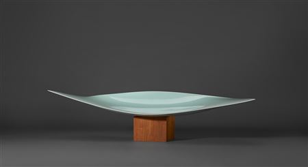 Tenku III (Sky III) by Fukami Sueharu - Auction record, sale price, and art valuation. Compare with similar artists and explore comparable artworks.