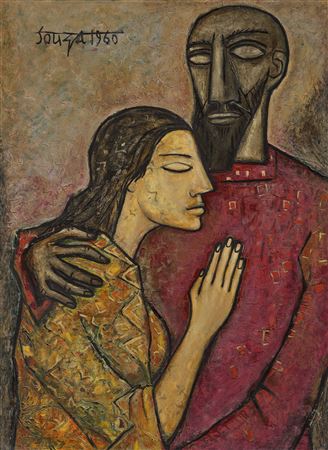 The Lovers
