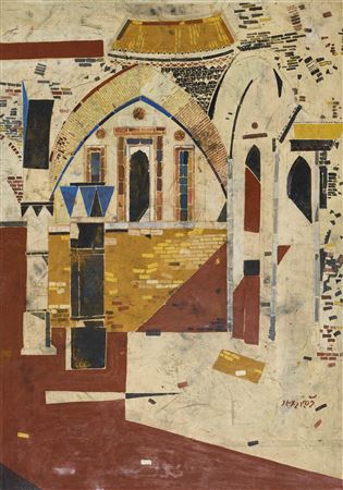 Untitled (Malda Series)