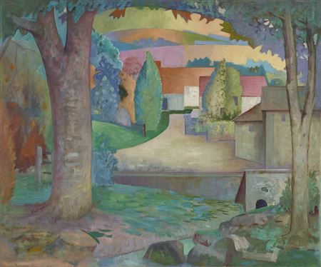 Landscape