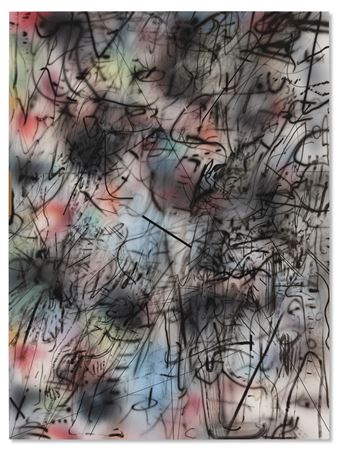 Mumbaphilia (J.E.) by Julie Mehretu - Auction record, sale price, and art valuation. Compare with similar artists and explore comparable artworks.