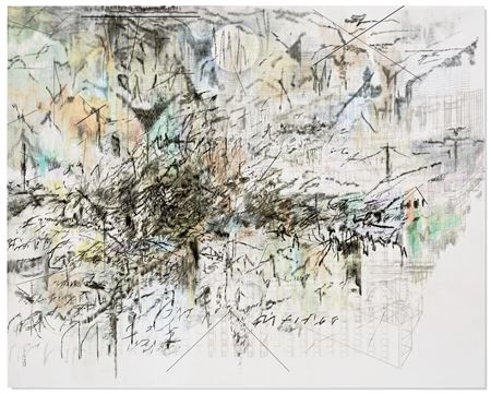 Fever graph (algorithm for serendipity)