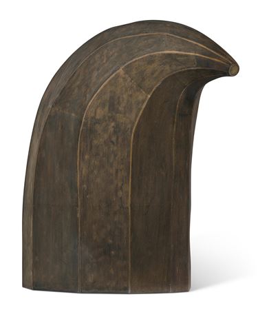Cask Cascade by Martin Puryear - Auction record, sale price, and art valuation. Compare with similar artists and explore comparable artworks.