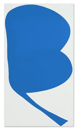 Blue Pale Gray
