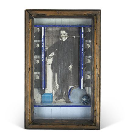 Untitled (Medici Prince Variant)