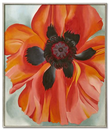 Red Poppy - Image 2 of 4