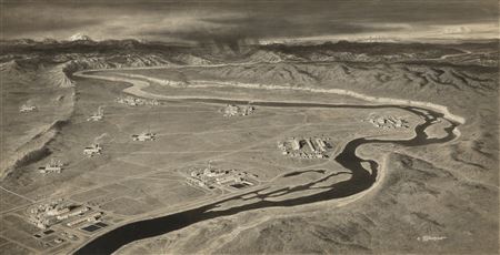 THE HANFORD PLANT