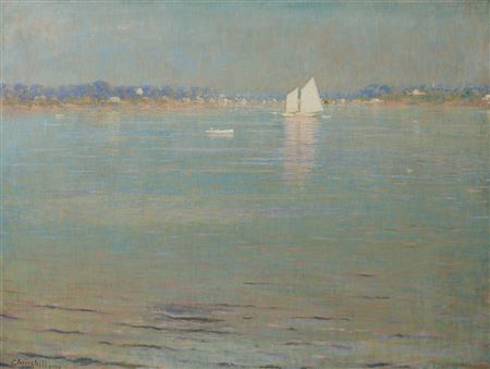 Afternoon on the Bay