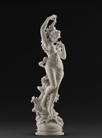 Allegory of Spring (La Primavera)
