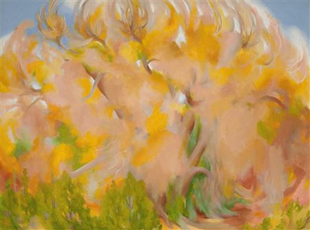Autumn Tree - Image 1 of 4