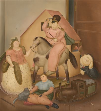 The Playroom