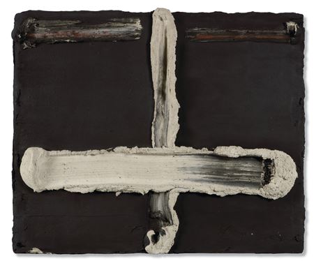 Kruiswitzwart (Cross White Black)