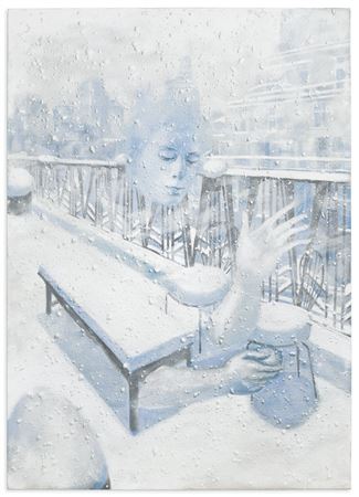 Snowglobe