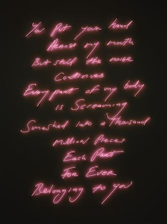 Love Poem for CF