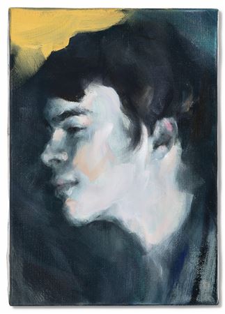 Untitled by Paul P - Auction record, sale price, and art valuation. Compare with similar artists and explore comparable artworks.