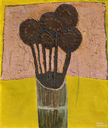 Flowerpiece