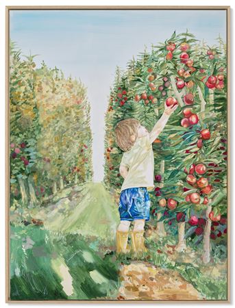 Artwork by Ruth Anderton