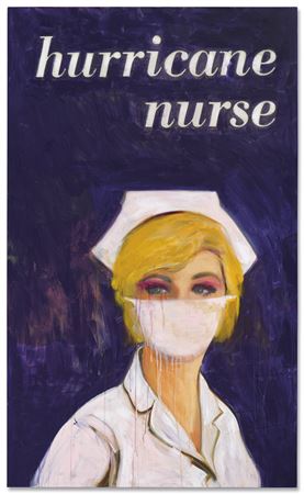Hurricane Nurse