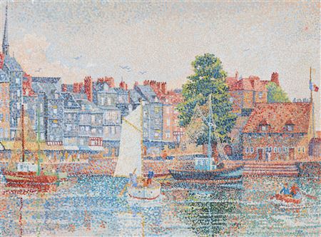 Honfleur