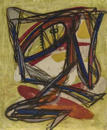 Composition, 1935