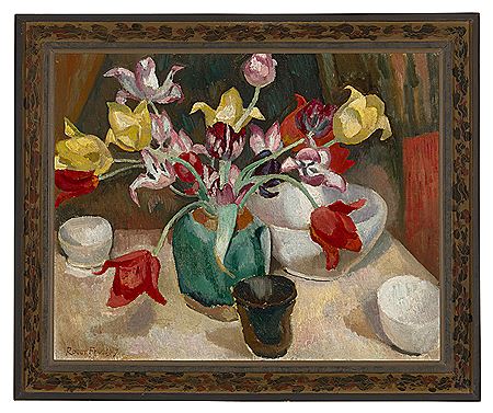 Tulips