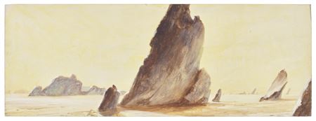 Dune Study