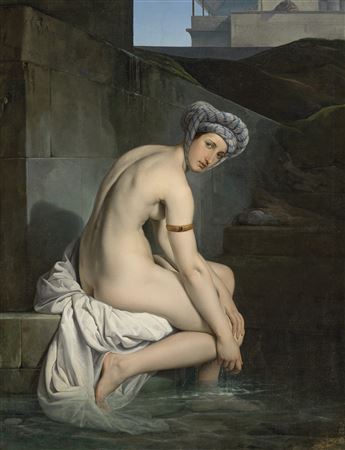 Bathsheba