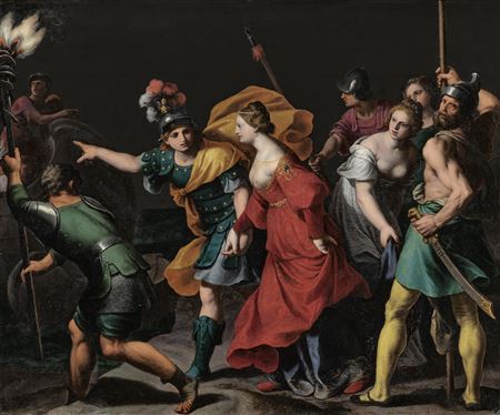 The Abduction of Helen