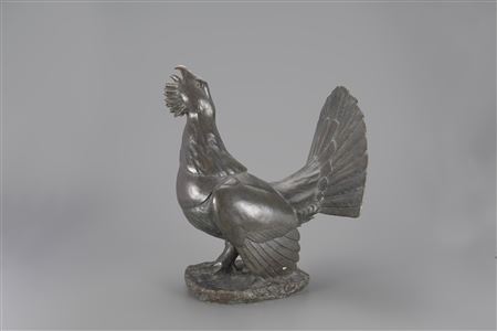 Grand Coq de Bruyere