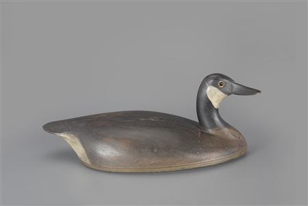 The Chambers Deming-Seitz Canada Goose