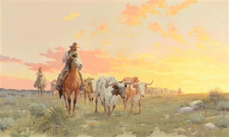 Trails North (2001)