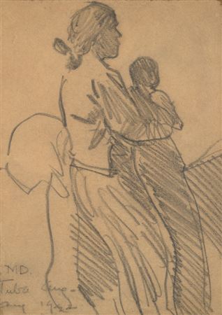 Tuba City (1922)