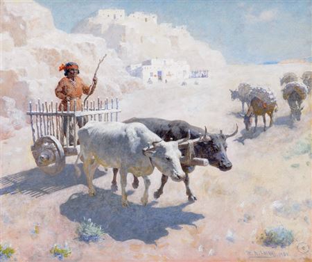 Transportation (1950)