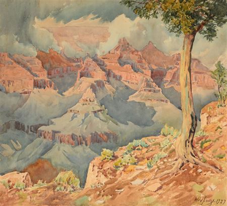 Grand Canyon (1927)