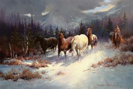 North Wind (1981)