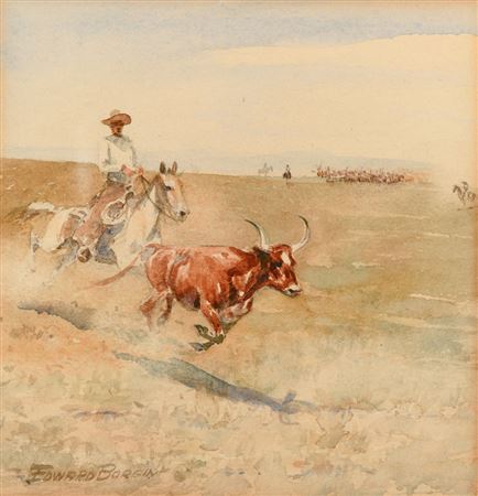 Herding Him Home