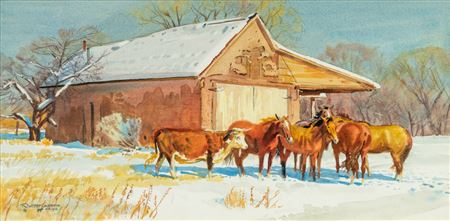 December Sun (1975)