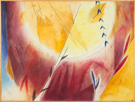 "Rincon Marquez", Series May 1987, #627