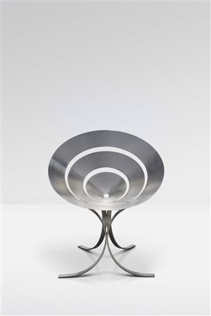 'Rings' chair