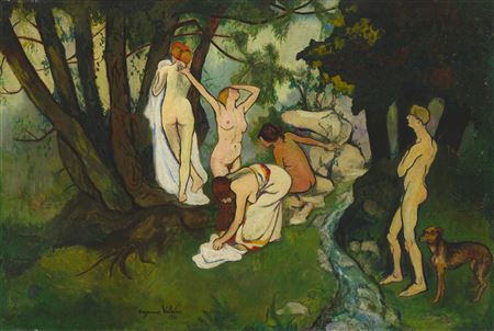 La Joie de vivre
