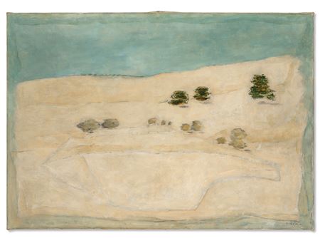 Paysage de Brie