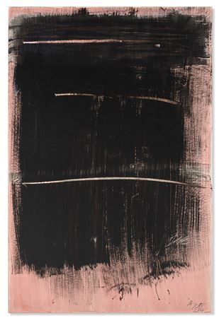 Suite Rose-Noir (V)