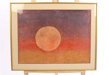 UNTITLED by Mel Kishner - Auction record, sale price, and art valuation. Compare with similar artists and explore comparable artworks.