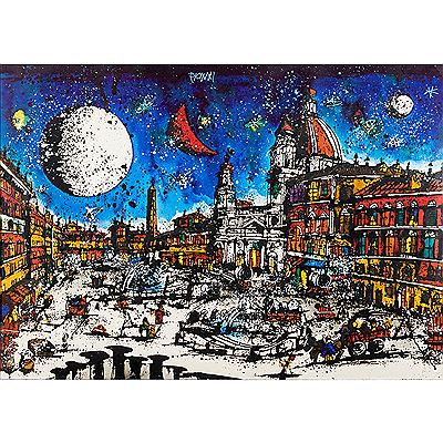 "Piazza Navona"